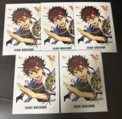 あんさんぶるスターズ ぱしゃっつ 守沢千秋