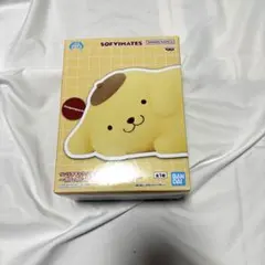 ポムポムプリン リラックスver フィギュア
