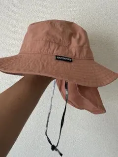 OUTDOOR PRODUCTS キッズ ハット 50cmのサムネイル