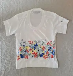 adidas by Stella McCartney　Tシャツ