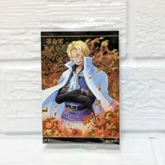 ワンピース ウエハースカード エース サボ - メルカリ