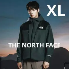 韓国限定ノースフェイス　GORE TRAIL JACKET マウンテンジャケット