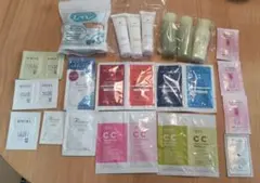 シャンプー・コンディショナー・ボディソープ他まとめ売り