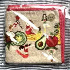 フェイラー 新品　スポーツタオル　ヨガガール 2025年最新】フェイラー ヨガガールの人気アイテム - メルカリ