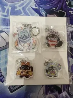 遊戯王　ycsj NAGOYA つながるヤミーチャーム