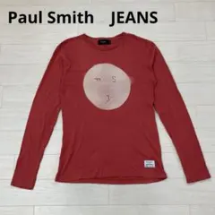 Paul Smith　JEANS 　ポール・スミス ジーンズ 　長袖カットソーのサムネイル