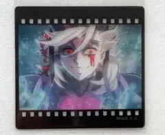 2025年最新】童磨 クリアカードの人気アイテム - メルカリ