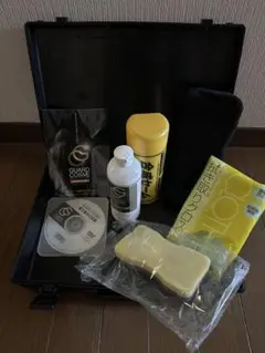 GGG メンテナンスセット - メルカリ