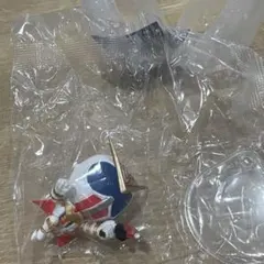 アクションファイト2 ガチャ　ゼンカイザー