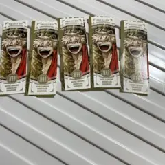 こゆき様　10枚