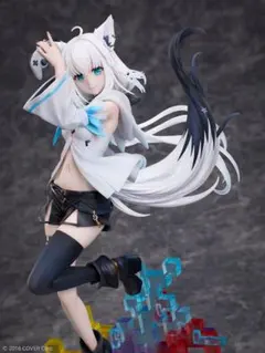 ホロライブ 大神ミオ 1/7 フィギュア デザインココ限定 ゲーマーズ
