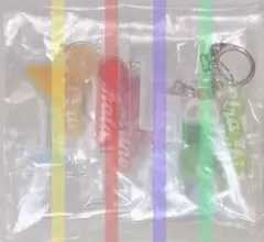 浦島坂田船　カクテルキーホルダー