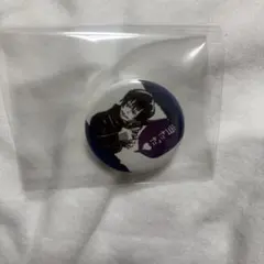 呪術廻戦 ミニ缶バッジ 原作 禪院真希