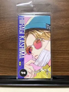 ギヴン アクリルスタンド 柊 ギヴン展 キヅナツキ先生