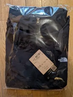 ノースフェイス バーサタイル ブルゾン ブラック K M