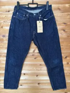 希少サイズ3】Sancaデニム5Pテーパード フィット15.5oz DENIM - メルカリ