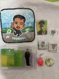 PSYCHICFEVER 剣 まとめ売り