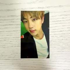 BTS 花様年華 pt.2 JIN ジン 公式トレカ - メルカリ