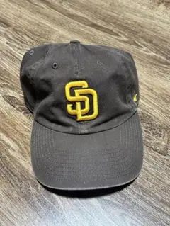 '47 Brown Team Logo Clean Up