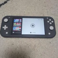 スイッチライト 本体