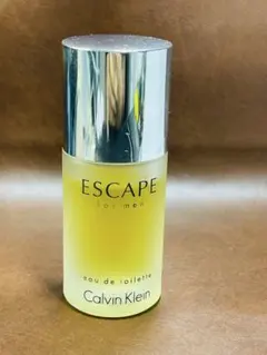 カルバンクライン エスケープ フォーメン オードトワレ 100ml 香水