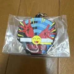一番くじ 呪術廻戦 髙羽史彦 ラバーチャーム