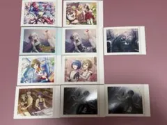 バチャシン プロセカ ぱしゃこれセット※箔押し有