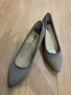 オリエンタルトラフィック 25.5cmパンプス