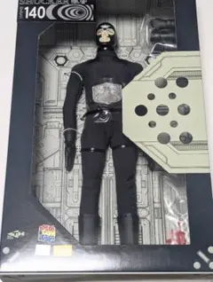 ショッカー 黒戦闘員 R•A•H•M140のサムネイル