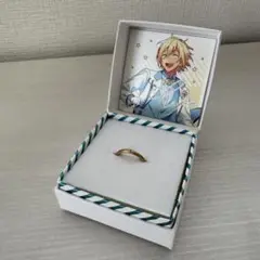 あんスタ　あんさんぶるスターズ　天祥院英智　一番アクセ　ギラカ　ぱしゃこれ