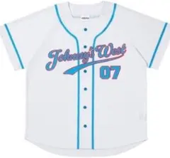 【WEST.】 グッズ POWER ええのできた！ヨッシャーツ!! Tシャツ