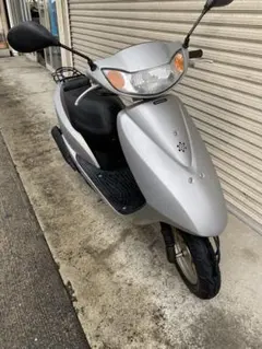 HONDA Dio AF68 現状販売のサムネイル