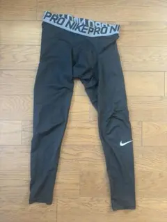 Nike Pro タイツ ブラック送料無料