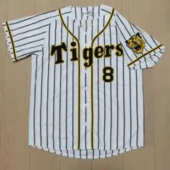 横浜DeNAベイスターズ 石上泰輝 ホームユニフォーム 旧版 Lサイズ