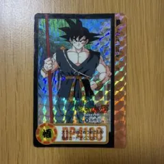 2026年最新】当時物ドラゴンボールカードの人気アイテム - メルカリ