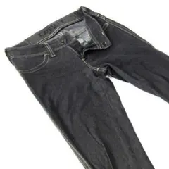 サムシングVL110▼ストレッチスキニーデニム▼XSサイズ▼ウエスト約70cm