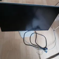 【美品】DELL 液晶モニター S2721DS 23年製 デル 液晶ディスプレイ 美品】DELL 液晶モニター S2721DS 23年製 デル 液晶ディスプレイ