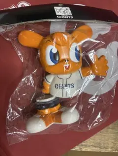GIANTS キッズジャビット貯金箱