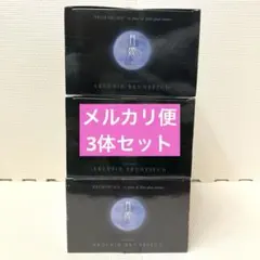 月姫 アルクェイド・ブリュンスタッド フィギュア 3体セット