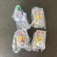 たまごっち　おかしなたまごボーロっち2
