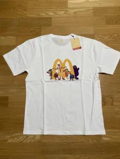 マクドナルド Tシャツ