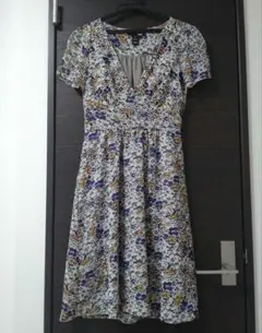 再値下げ♪ワンピース☆H＆M