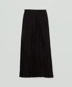 Yo biotop Rayon Jersey right skirtのサムネイル