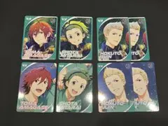 SideM W カードフォリオ - メルカリ