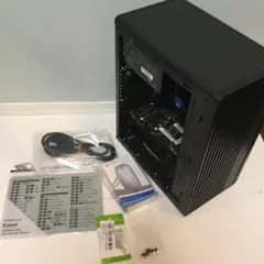中古PC本体 Core i5-8400 メモリ16GB Deskmini310 中古PC本体 Core i5-8400 メモリ16GB Deskmini310 - メルカリ