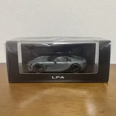 2025第121回 トヨタ株主総会記念品 Lexus LF-ZC ミニカー - メルカリ