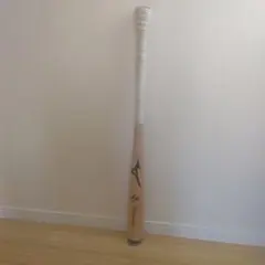 ミズノ 木製硬式バット