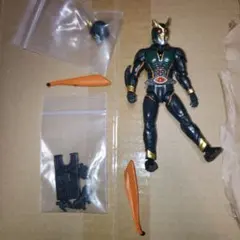 レゼしつこい専用 shodo アナザーアギト 仮面ライダーアギト 掌動