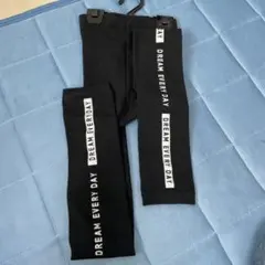 ブラックスパッツ DREAM EVERY DAY