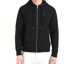 Tommy Hilfiger レディースジップパーカーのサムネイル